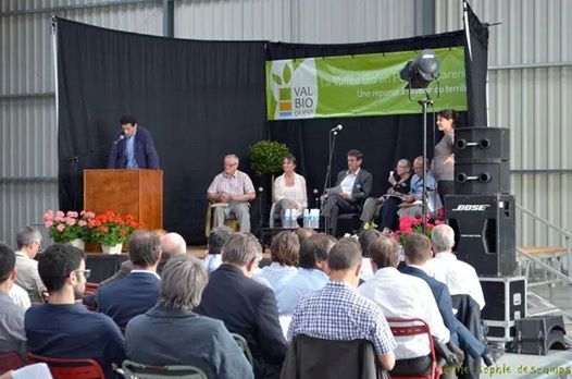 conf1 lancement VBO